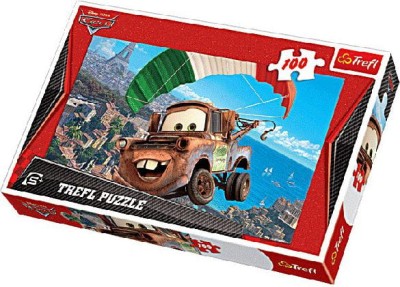 PUZZLE TREFL 16187