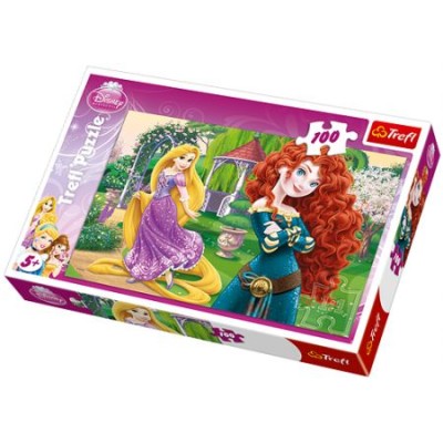 PUZZLE TREFL 16199