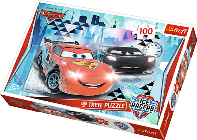 PUZZLE TREFL 16290