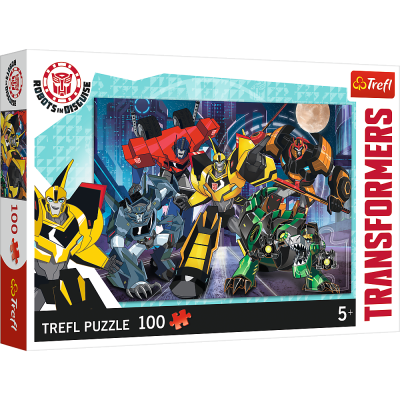 PUZZLE TREFL 16315