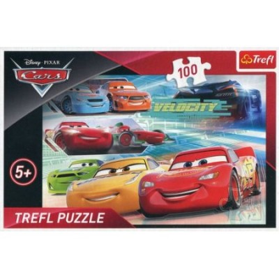 PUZZLE TREFL 16337