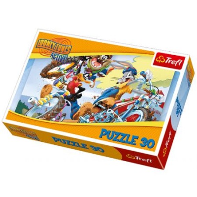 PUZZLE TREFL 18169