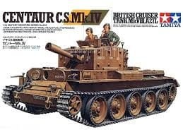 Tamiya 35232 1:35 B.T.CENTAUR C.S