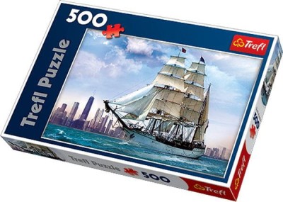 PUZZLE TREFL 37120