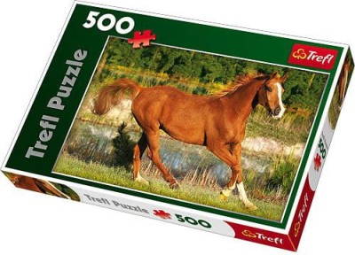 PUZZLE TREFL 37184