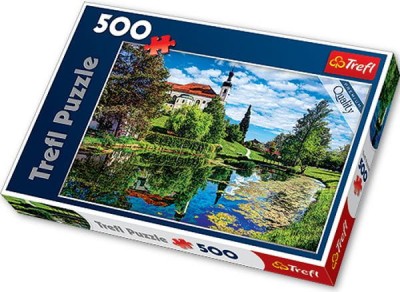 PUZZLE TREFL 37193