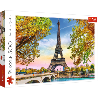 PUZZLE TREFL 37330