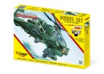 MIRAGE 872094 1:72 AH-64A APACHE SET