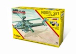 MIRAGE 872091 1:72 AH-64D APACHE LONGBOW SET