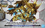 GUNDAM SDCS 55578 UNICORN 03 PHENEX