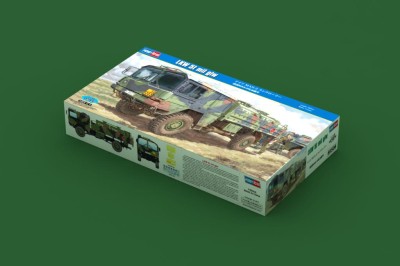 HOBBY BOSS 85508 1:35 LKW 5t mil glw