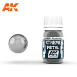 AK 479 XTREME METAL - ALUMINIUM 30ml