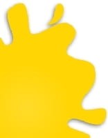 GUNZE H091 CLEAR YELLOW 10ml