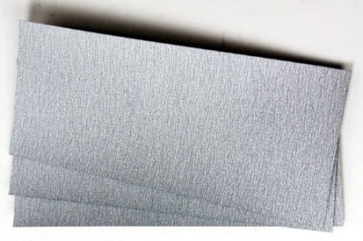 TAMIYA 87056 papier ścierny P800 [op. 3 sztuki]