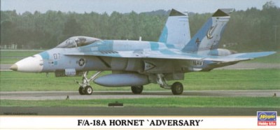 HASEGAWA 00625 1:72 F/A-18A Horne