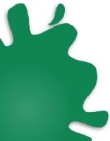 GUNZE H312 FS34227 GREEN 10ml