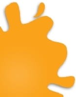 GUNZE H329 FS13538 YELLOW 10ml