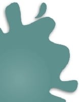 GUNZE H332 LIGHT AIRCRAFT GRAY 10ml