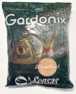 ATRAKTOR SENSAS GARDONIX 300g (na płocie) [00661]