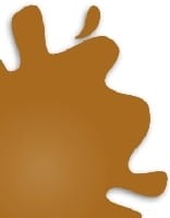 GUNZE H403 DARK YELLOW 10ml