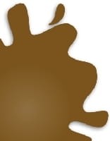 GUNZE H404 KHAKI BROWN 10ml