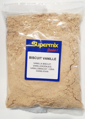 DODATEK MONDIAL MĄCZKA WANILIOWA 500g [40809]