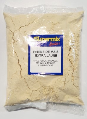 DODATEK MONDIAL MĄCZKA KUKURYDZIANA 500g [40843]