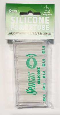 SENSAS IGIELIT SILIKONOWY SENSAS POWER GM #096793