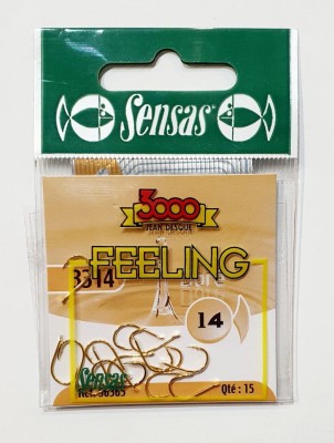 Y HACZYKI SENSAS 3314 nr14
