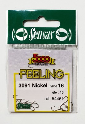 Y HACZYKI SENSAS 3091 nr16