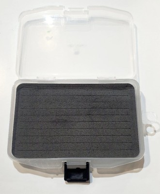 PUDEŁKO GUNKI SPOON na przynęty, główki jigowe [22471]