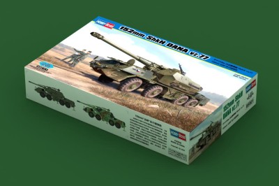 HOBBY BOSS 85501 1:35 152mm ShkH DANA vz.77