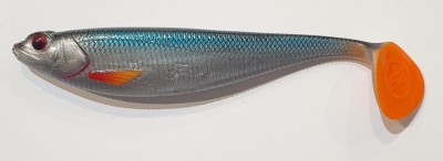 DAM SHADSTER 9cm kolor: ROACH UV (op. 1szt) [71197] 