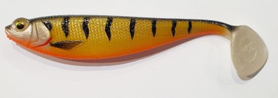 DAM SHADSTER 15cm kolor: GOLDEN SHINER UV (op. 1szt) [71214] 