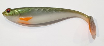 DAM SHADSTER 9cm kolor: SPOTLIGHT GLOW UV (op. 1szt) [71199] 