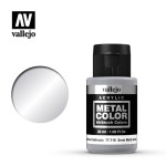 VALLEJO 77716 METAL COLOR SEMI MATE ALUM