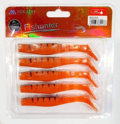MIKADO FISHUNTER 10,5cm - kolor 56 (op. 5szt) [PMFHL10.5-56] 