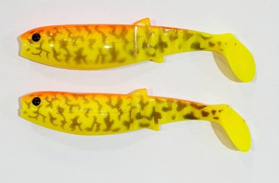 Y RIPPER SG CANNIBAL 8cm BUBBOT GOLDEN A