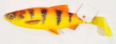 Savage Gear RIVER LB ROACH 18cm - GOLDEN AMBULANCE [63709] 