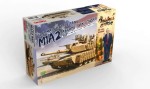 MENG TS026s 1:35 M1A2 SEP Abrams LIMITED EDITION