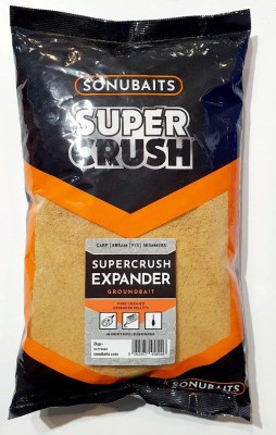 ZANĘTA SONUBAITS SUPERCRUSH EXPANDER 2kg [S0770004]