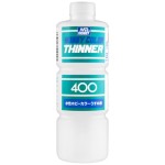 GUNZE T111 Mr.Aqueous Hobby Color Thinner 400 ml