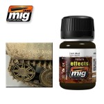 AMMO 1405 NATURE EFFECTS DARK MUD 35ml