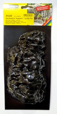 NOCH 61230 Forma do skał "Zugspitze"