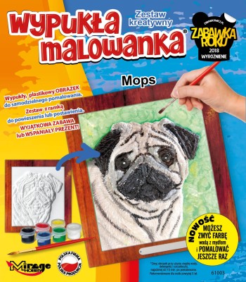 MIRAGE 61003 PIES MOPS