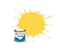 HUMBROL 074 Linen Matt
