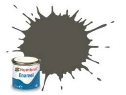 HUMBROL 075 Bronze green