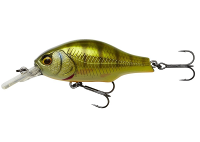 WOBLER SAVAGE GEAR GRAVITY CRANK MR 5,8cm/9g PERCH [71681] 