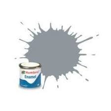 HUMBROL 140 Gull Grey Matt