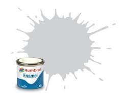 HUMBROL 147 Light Grey Matt